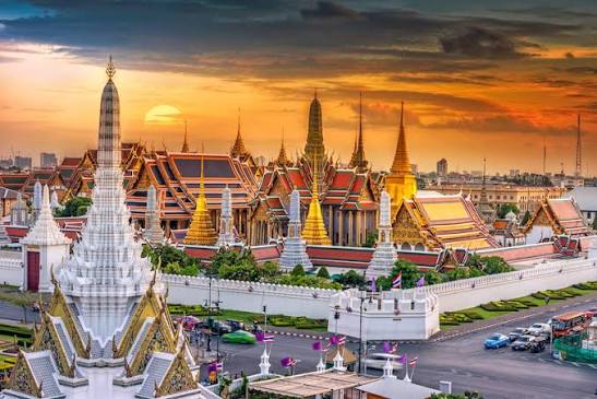 Châu Âu: Pháp – Thụy Sĩ – Ý 9 ngày 8 đêm